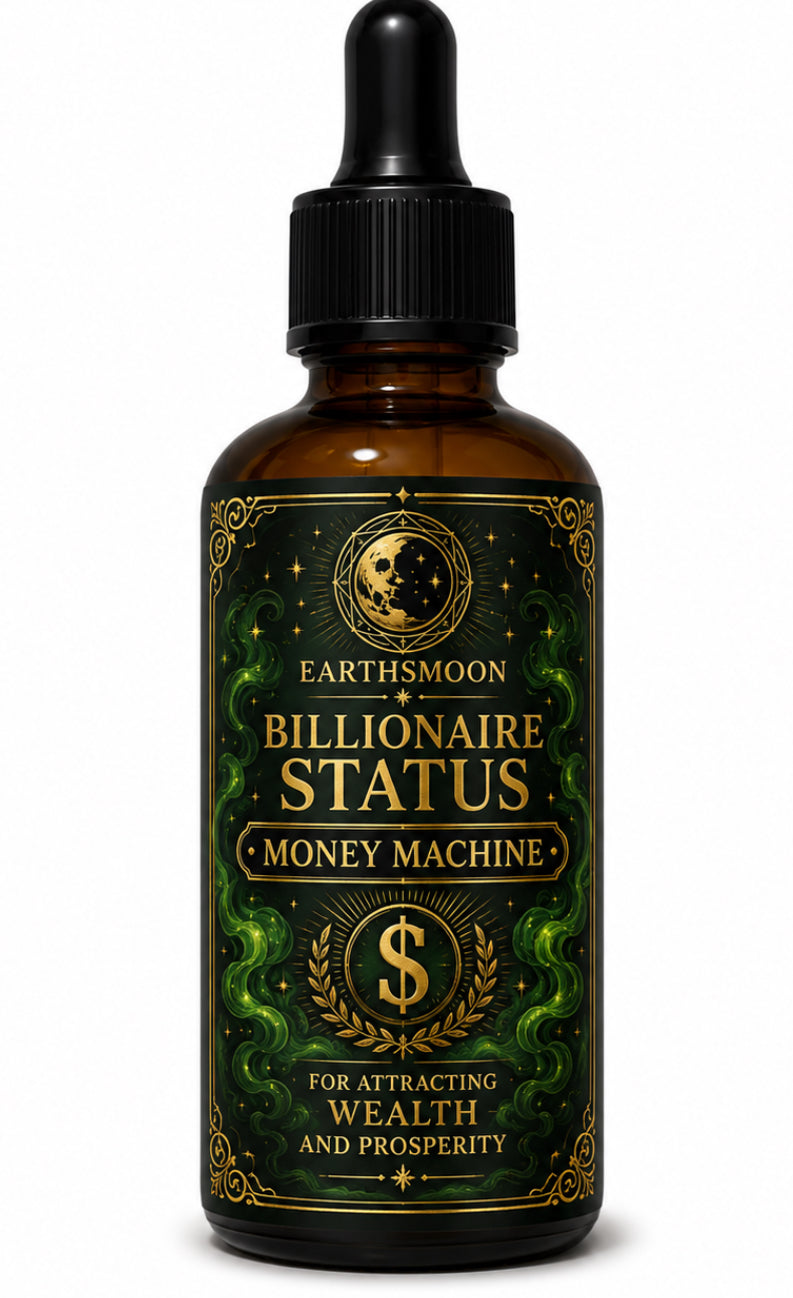 Spiritual Oils