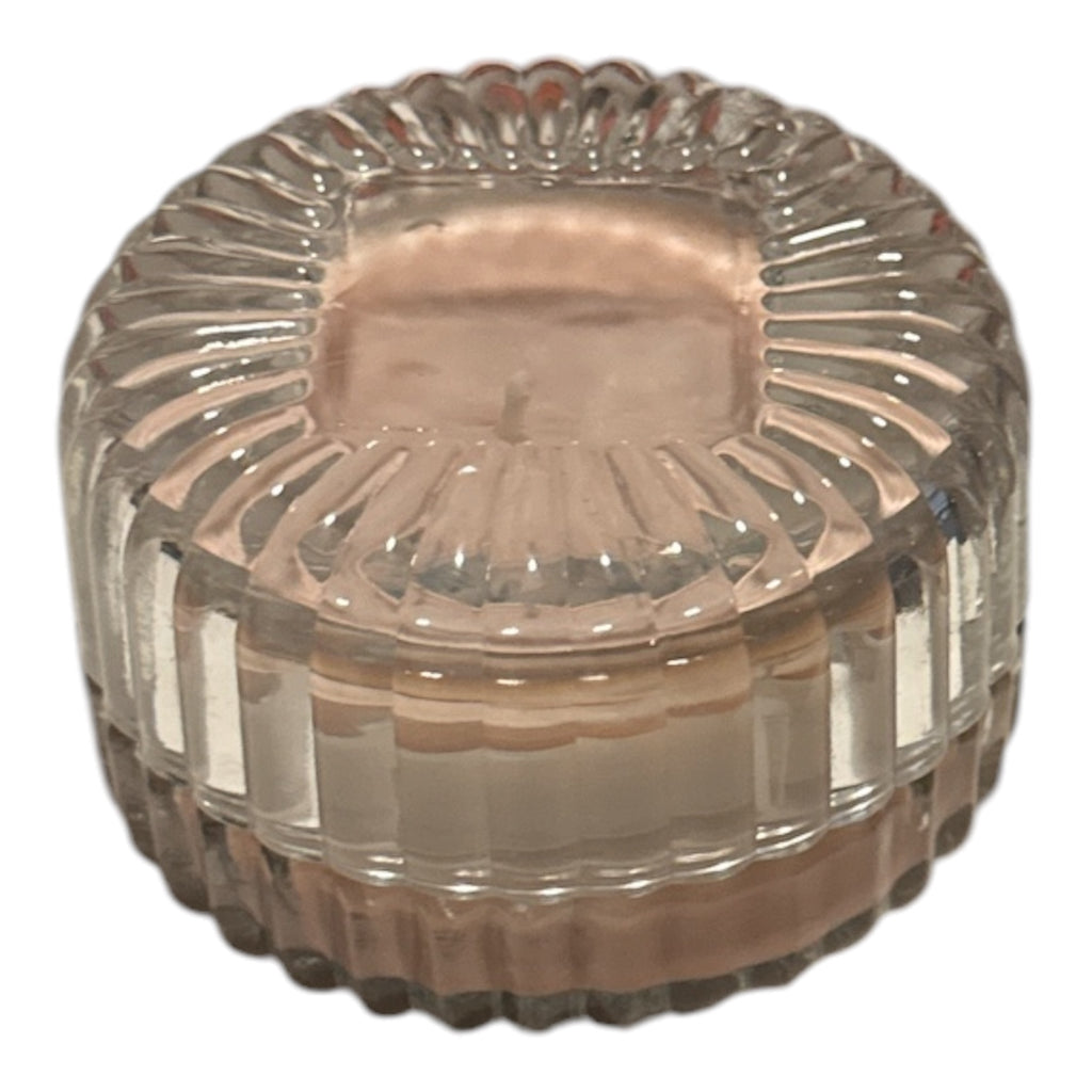 EarthsMoon “Palo Santo” Luxury Candle