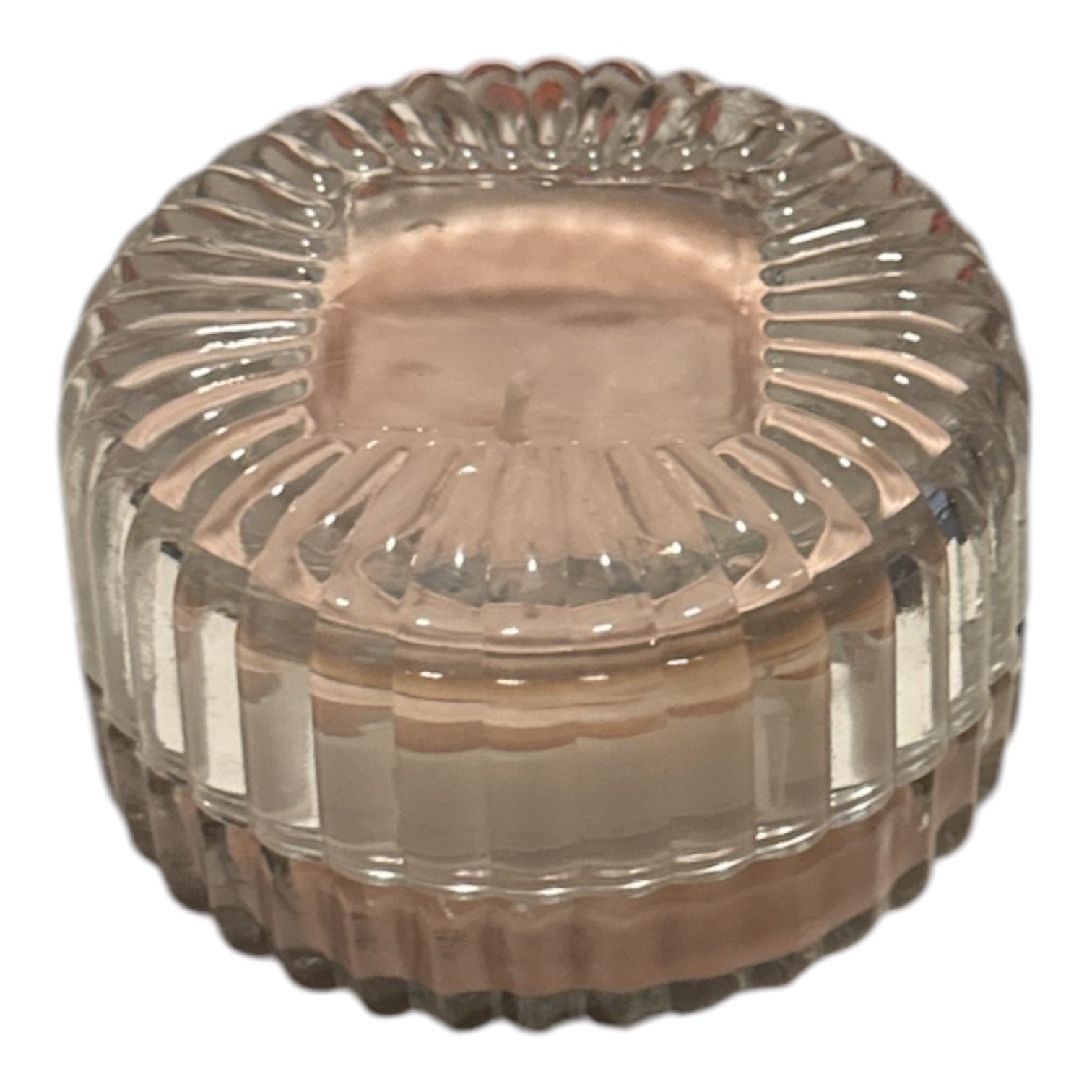 EarthsMoon “Palo Santo” Luxury Candle
