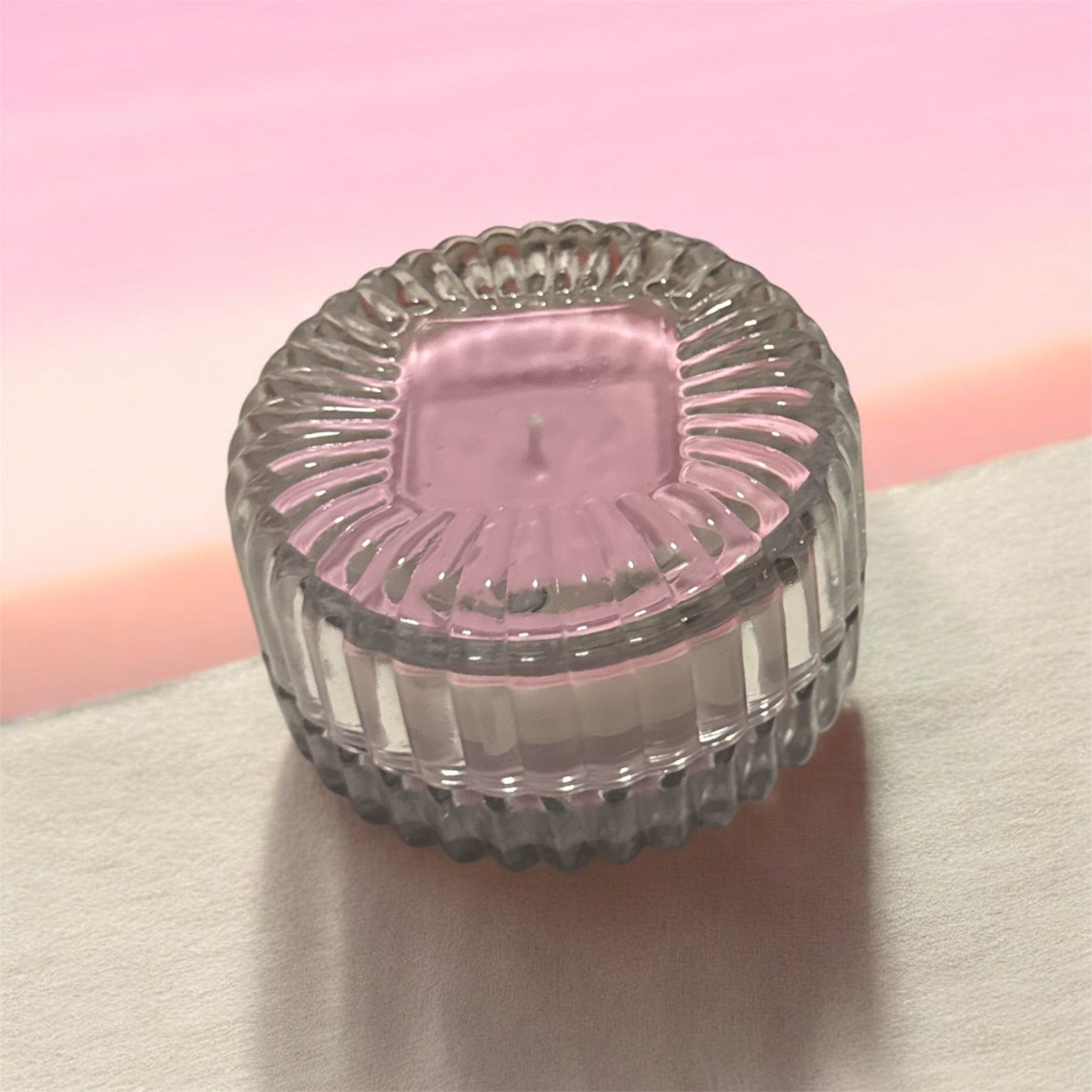 EarthsMoon “Desidero” Luxury Candle