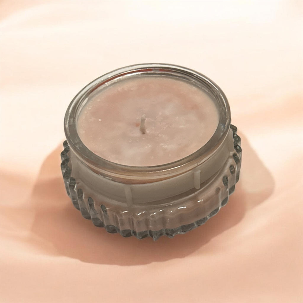 EarthsMoon “Palo Santo” Luxury Candle
