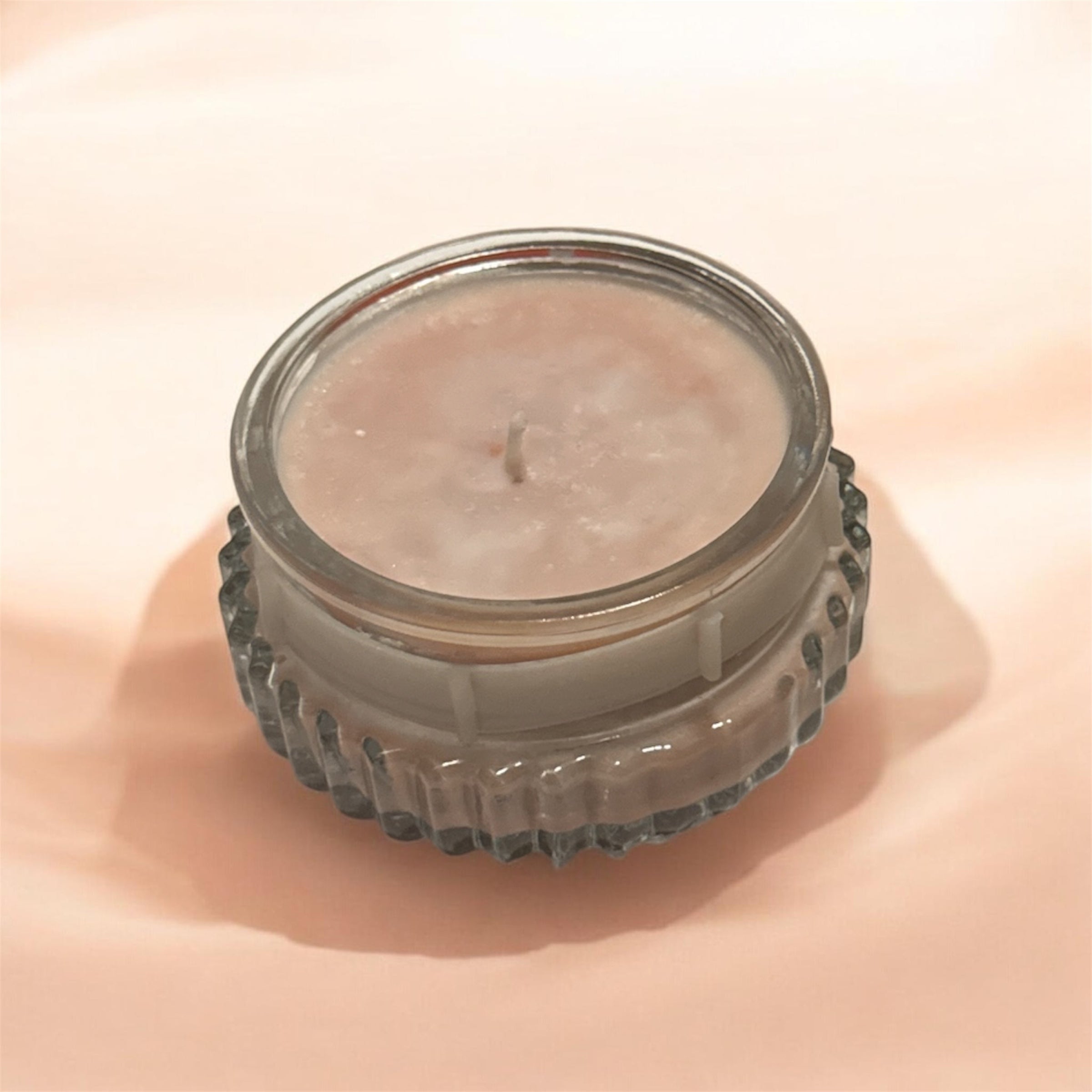 EarthsMoon “Palo Santo” Luxury Candle