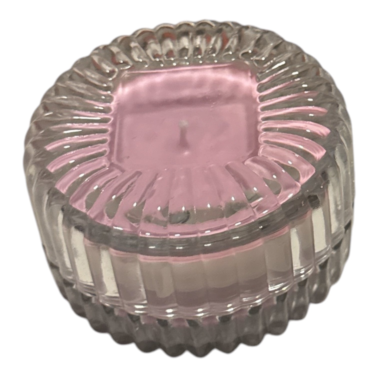 EarthsMoon “Desidero” Luxury Candle