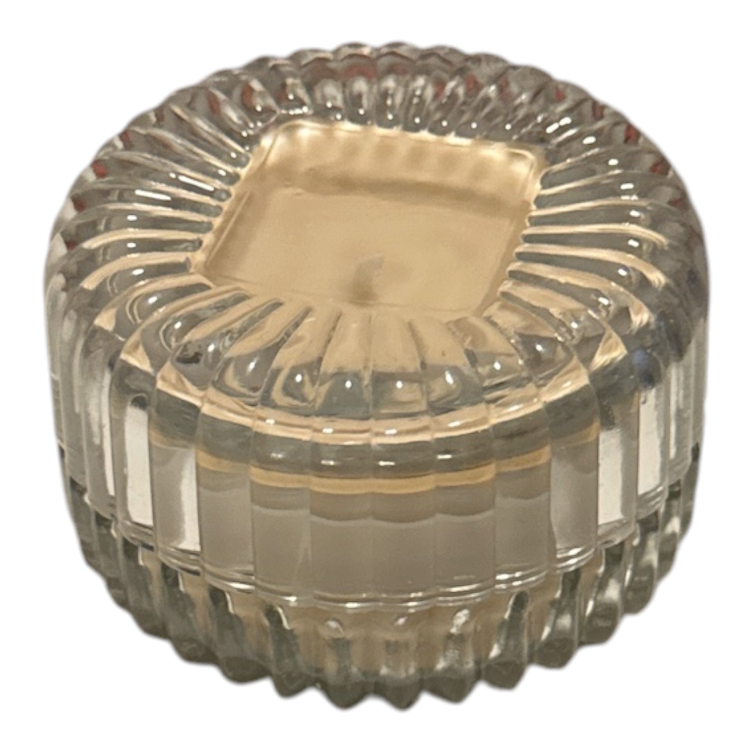 EarthsMoon “Côte d’Azur” Luxury Candle