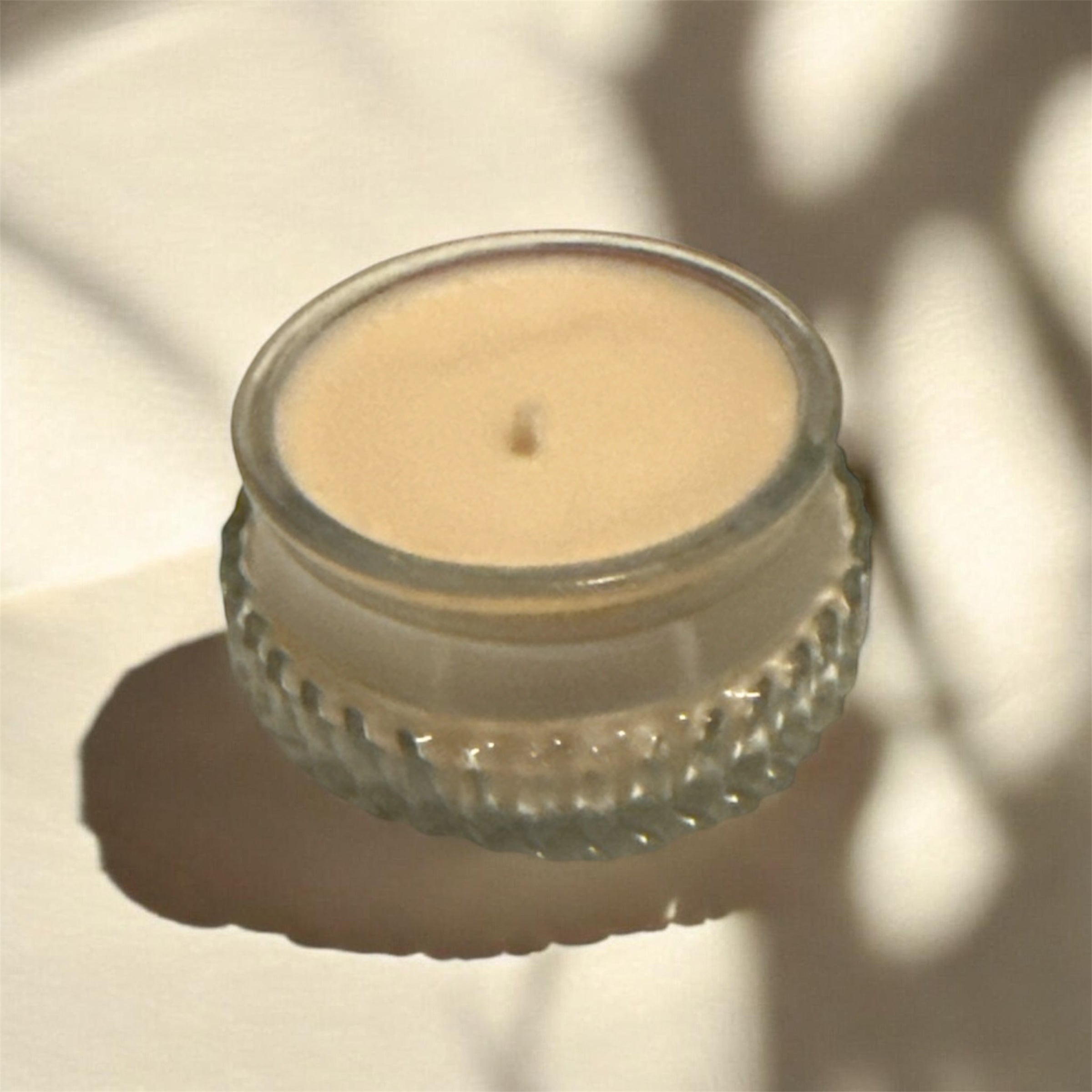 EarthsMoon “Côte d’Azur” Luxury Candle