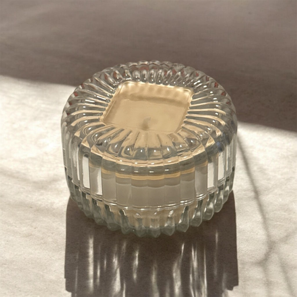 EarthsMoon “Côte d’Azur” Luxury Candle
