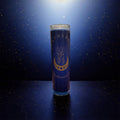 EarthsMoon Coperto dallo Spirito Santo “Covered by the Holy Spirit” Prayer Candle