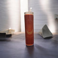 EarthsMoon Posso e lo farò “I can and I will” Prayer Candle