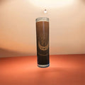 EarthsMoon Protetto e Abbondante “Protected & Abundant” Prayer Candle