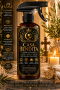 EarthsMoon Casa Bendita Home Cleaner