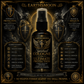 EarthsMoon All in one Spiritual Cologne