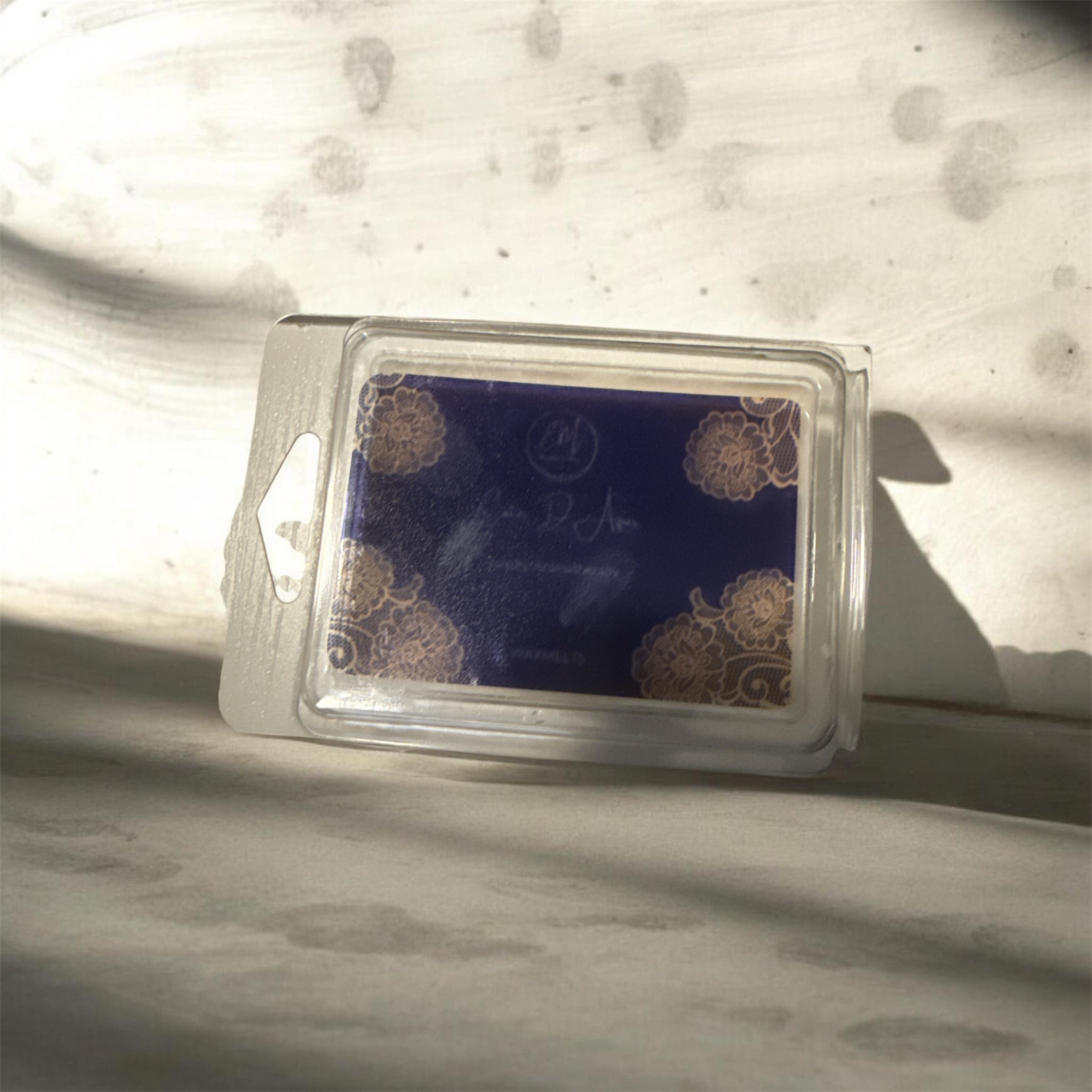 EarthsMoon Côte d’Azur “Royal Blend” Waxmelt