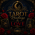 EarthsMoon Love Readings