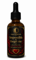 EarthsMoon “Impossible To Forget Me” Spiritual Oil