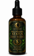 EarthsMoon “Billionaire Status Money Machine” Spiritual  Oil