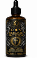 EarthsMoon “God’s Ultimate Protection” Spiritual Oil